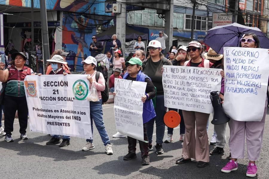 Sindicato del Metro CDMX advierte paros escalonados por falta de mantenimiento