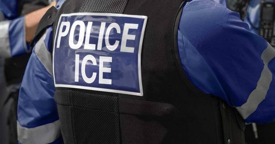 Muere mexicano bajo custodia de ICE en Luisiana; suman 15 connacionales fallecidos en centros de detención