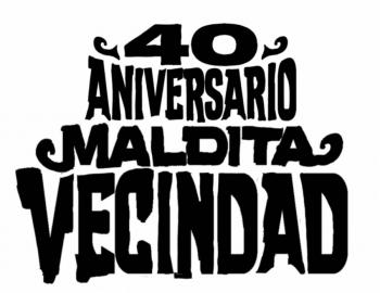 Maldita Vecindad 40 a&ntilde;os de &iacute;cono de la m&uacute;sica en M&eacute;xico