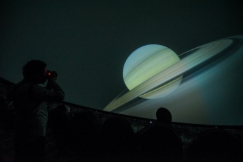 Alineaci&oacute;n planetaria abril 2026 M&eacute;xico: fechas, visibilidad y consejos para ver Mercurio, Marte, Saturno y Neptuno