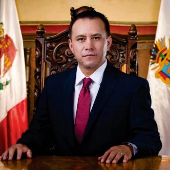 Reportan desaparici&oacute;n del alcalde de Taxco tras b&uacute;squeda de su padre secuestrado