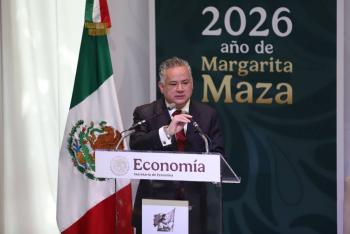 Santiago Nieto alista salida del IMPI para competir por gobernatura de Quer&eacute;taro