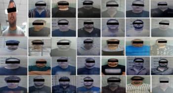 Autoridades federales reportan detenciones y aseguramientos en diversos estados del pa&iacute;s