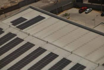 Bater&iacute;as ganan terreno en M&eacute;xico mientras regulaci&oacute;n impulsa inversi&oacute;n solar