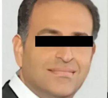 ICE detiene a Rafael Zaga Tawil, empresario acusado de desfalco al Infonavit