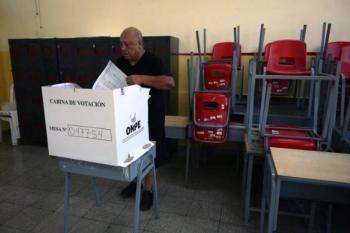 Per&uacute;: a las urnas para elegir entre 35 candidaturas presidenciales