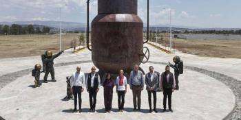 Estado requiere coordinaci&oacute;n con IP para que el pueblo viva mejor: Sheinbaum