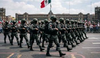 UAQ analiza papel de Guardia Nacional en sistema penal