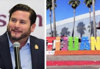 Medici&oacute;n perfila a Ismael Burgue&ntilde;o como favorito de Morena en Baja California