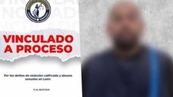 Procesan a entrenador de academia femenil en Guanajuato por presuntos delitos contra menores