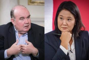 Per&uacute; entra en una definici&oacute;n marcada por demoras y con ventaja de Keiko Fujimori