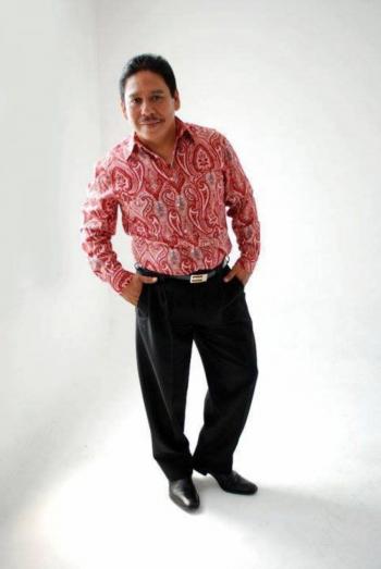 Fallece Paco Silva, figura clave de la cumbia norte&ntilde;a y fundador de La Tropa Colombiana