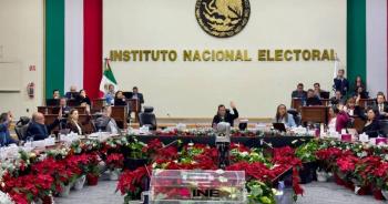 Diputados seleccionan a 100 aspirantes para entrevistas rumbo a tres vacantes en el INE