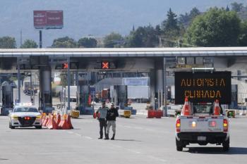 Capufe incrementa tarifas en casetas tras Semana Santa; suben costos en principales autopistas del pa&iacute;s