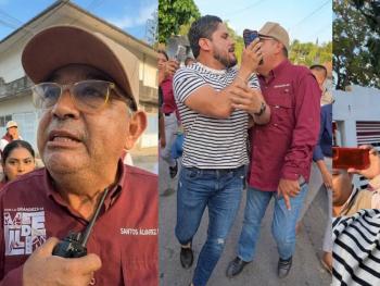 Funcionario de Medell&iacute;n de Bravo acusado de amenazar a ex candidato durante elecci&oacute;n de agentes municipales
