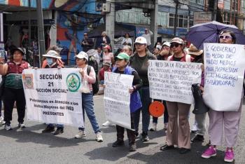 Sindicato del Metro CDMX advierte paros escalonados por falta de mantenimiento