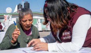 Gobierno federal y estatal ofrecen incentivo de $1,100 por tonelada de ma&iacute;z blanco a productores de Sinaloa