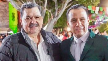 Localizan con vida al alcalde de Taxco y a su padre tras operativo en Edomex y Guerrero