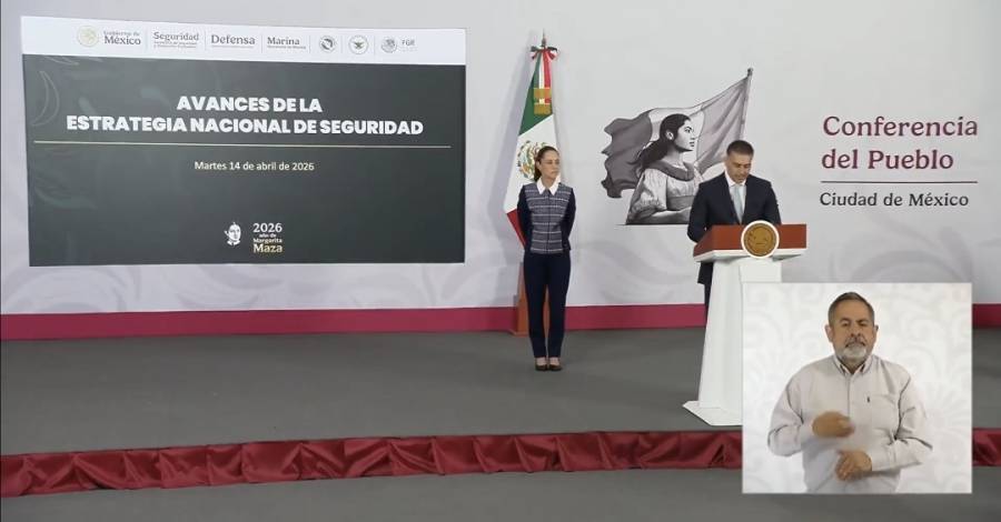 Se mantiene operativo contra implicados en caso Taxco