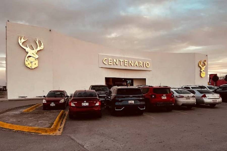 EE.UU. sanciona casinos y operadores vinculados al Cártel del Noreste en Tamaulipas
