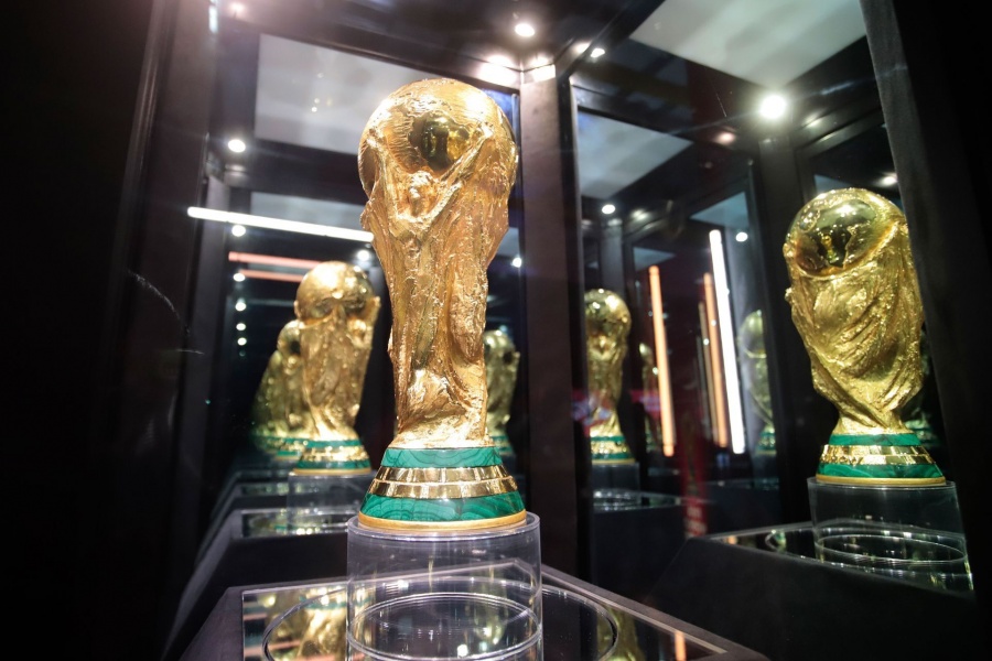Pol&iacute;tica migratoria de EU pone en riesgo la derrama econ&oacute;mica del Mundial 2026
