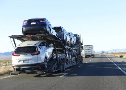 México acelera exportación de autos y concentra 76% de sus envíos en Estados Unidos