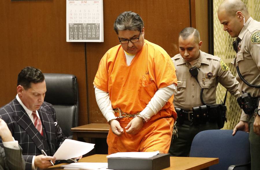 FGR cierra investigaci&oacute;n contra l&iacute;deres de La Luz del Mundo y desata cr&iacute;ticas por presunta impunidad