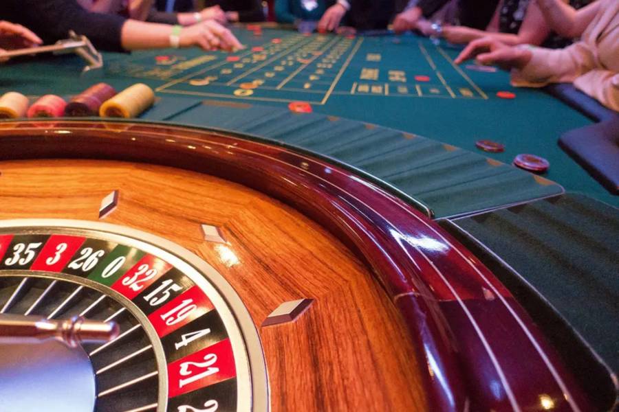 EU golpea red financiera del C&aacute;rtel del Noreste; sanciona casinos y operadores clave
