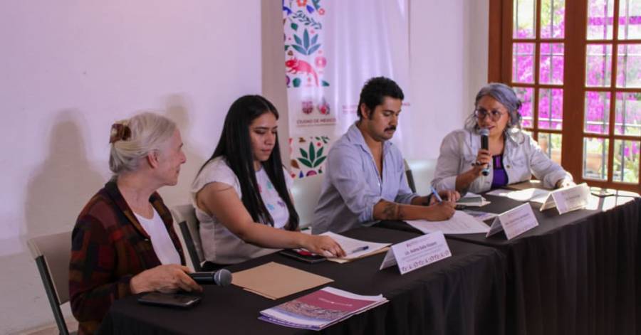 Realiza SECTEI foro con el objetivo de transitar hacia una gestión del agua más participativa
