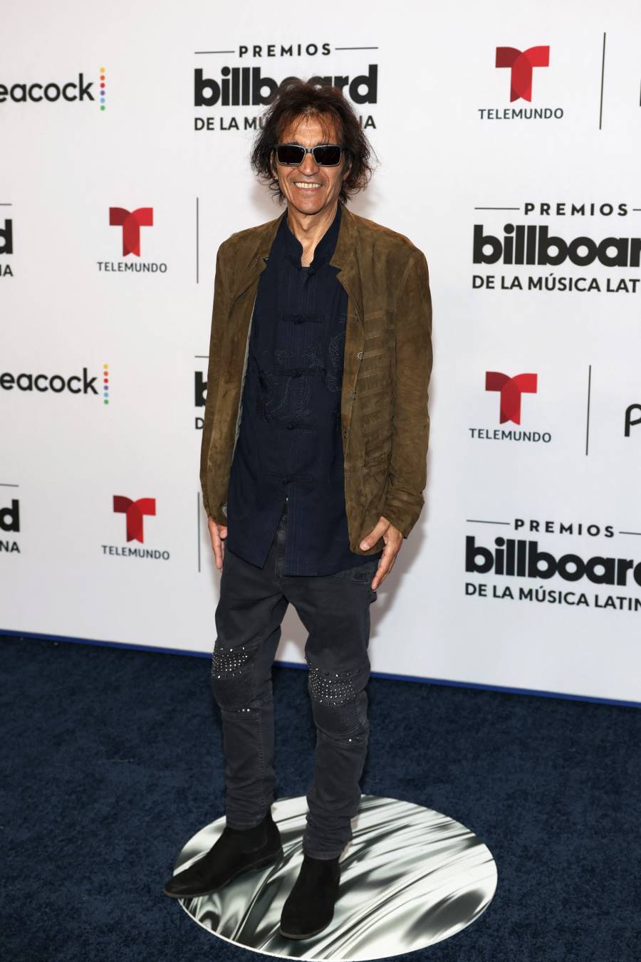 Fallece Felipe Staiti, pilar del rock en espa&ntilde;ol y fundador de Enanitos Verdes
