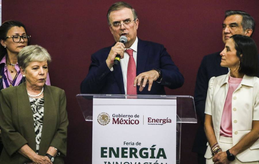 Ebrard impulsa innovación con InnovaFest 2026 y anuncia sedes en cinco estados