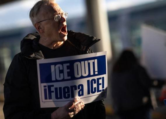 Muere mexicano bajo custodia de ICE en Luisiana