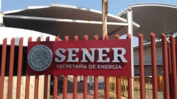 Innovaci&oacute;n y eficiencia, ejes de la estrategia energ&eacute;tica en M&eacute;xico