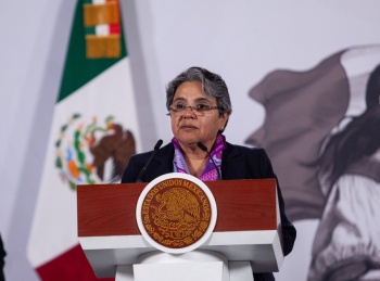 Secretar&iacute;a Anticorrupci&oacute;n sanciona a empresas por incumplimiento de contrato con la Defensa Nacional