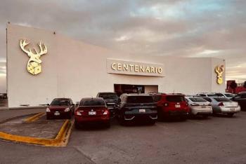 EE.UU. sanciona casinos y operadores vinculados al C&aacute;rtel del Noreste en Tamaulipas