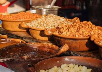 La migraci&oacute;n transforma la alimentaci&oacute;n y la vida en las ciudades