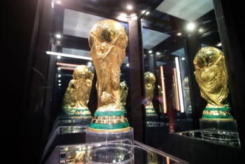 Pol&iacute;tica migratoria de EU pone en riesgo la derrama econ&oacute;mica del Mundial 2026