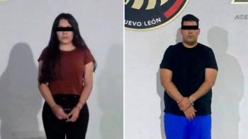Cae red de extorsi&oacute;n que operaba con cuenta de chismes en Instagram