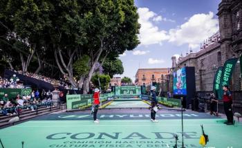 Copa del Mundo de Tiro con Arco Puebla 2026, un nuevo &eacute;xito deportivo y organizativo para M&eacute;xico