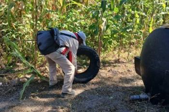Quer&eacute;taro reporta un caso de dengue en lo que va de 2026