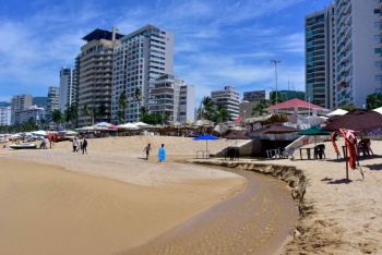 Guerrero reporta derrama hist&oacute;rica de m&aacute;s de 5,100 mdp en Semana Santa 2026
