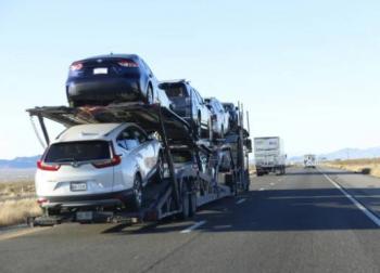 M&eacute;xico acelera exportaci&oacute;n de autos y concentra 76% de sus env&iacute;os en Estados Unidos