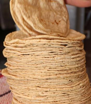 Alza en la tortilla golpea al norte del pa&iacute;s y anticipan m&aacute;s incrementos