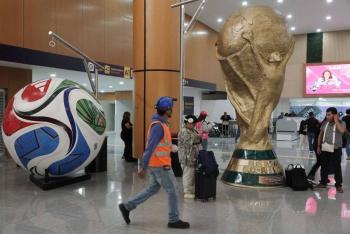 Mundial 2026 impulsar&aacute; ligeramente la econom&iacute;a mexicana con efecto moderado en el PIB