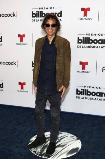 Fallece Felipe Staiti, pilar del rock en espa&ntilde;ol y fundador de Enanitos Verdes