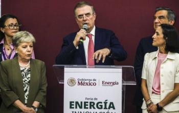 Ebrard impulsa innovaci&oacute;n con InnovaFest 2026 y anuncia sedes en cinco estados