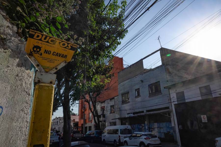 Vicealmirante Farías acusa violaciones al debido proceso y pide intervención presidencial por caso de huachicol