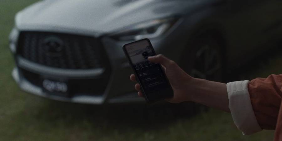 INFINITI Membership Experience: el lujo evoluciona hacia un ecosistema total