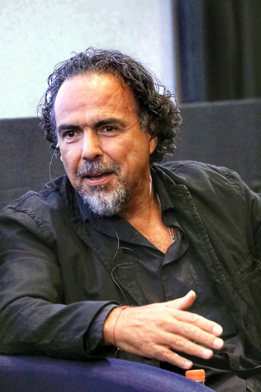 Tom Cruise y Alejandro I&ntilde;&aacute;rritu presentan 'Digger' con gran expectativa en CinemaCon