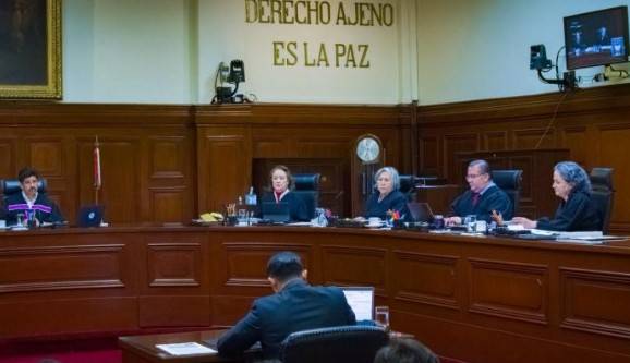 SCJN invalida delito de ciberasedio en Puebla por ambiguedad